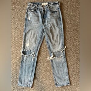 Mother Superior Jeans - women’s